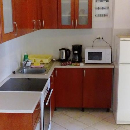 Natalia'S Apartments Никити Екстериор снимка