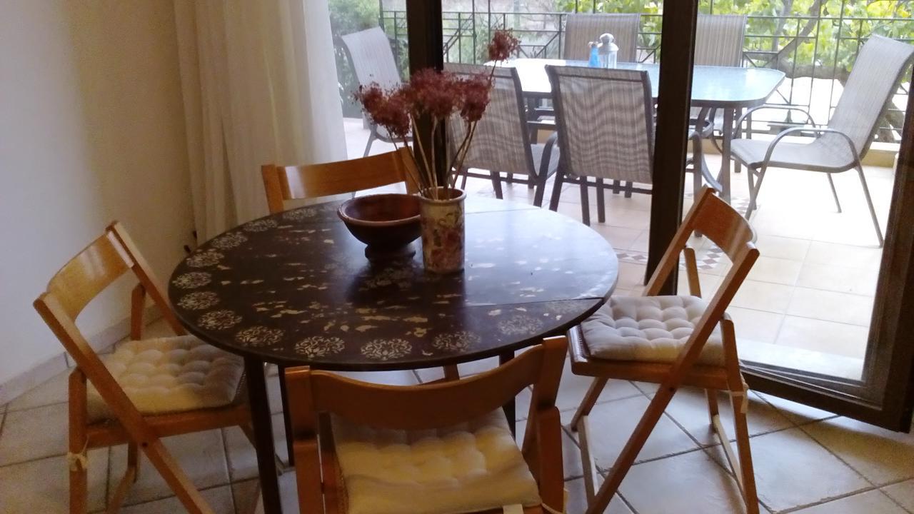Natalia'S Apartments Никити Екстериор снимка