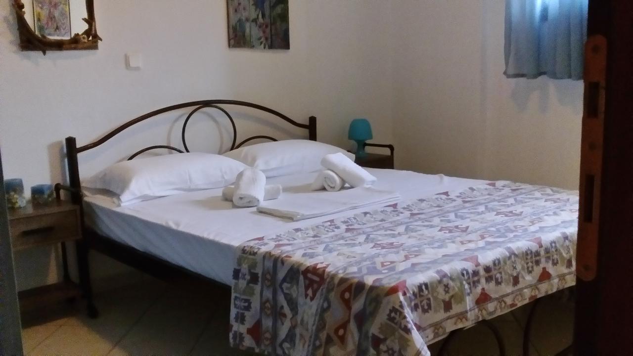 Natalia'S Apartments Никити Екстериор снимка