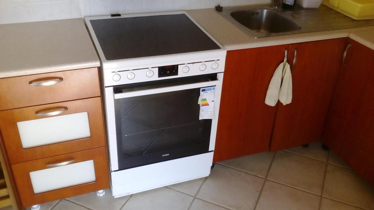 Natalia'S Apartments Никити Екстериор снимка