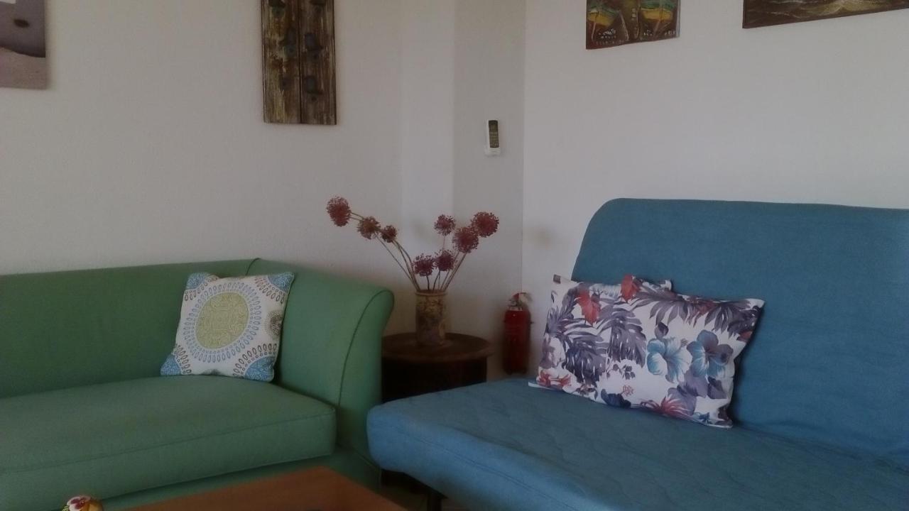 Natalia'S Apartments Никити Екстериор снимка