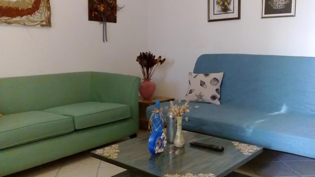 Natalia'S Apartments Никити Екстериор снимка