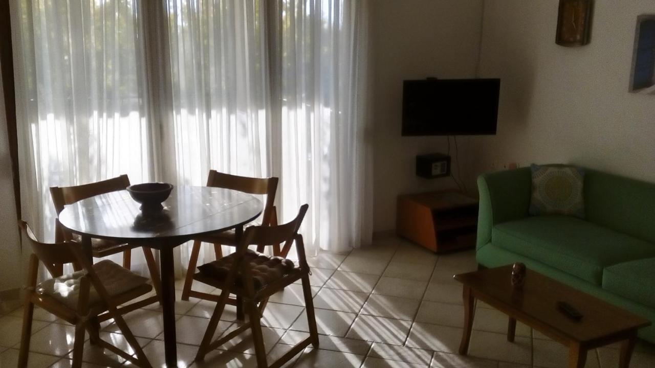 Natalia'S Apartments Никити Екстериор снимка